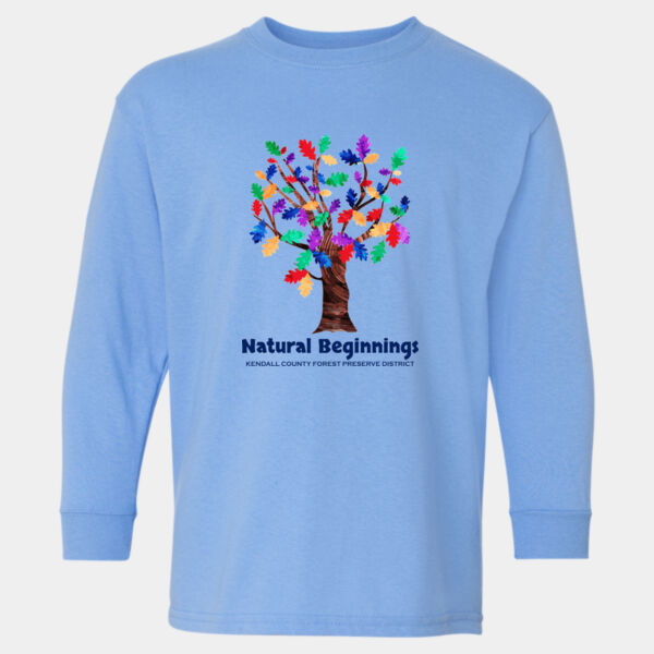 Youth Long Sleeve Thumbnail