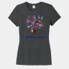 Women's Perfect® Tri Soft-Style Tee Thumbnail
