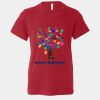 Youth Unisex Jersey Tee Thumbnail
