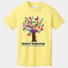 Best Selling Youth Cotton Tee Thumbnail