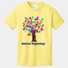 Best Selling Youth Cotton Tee Thumbnail